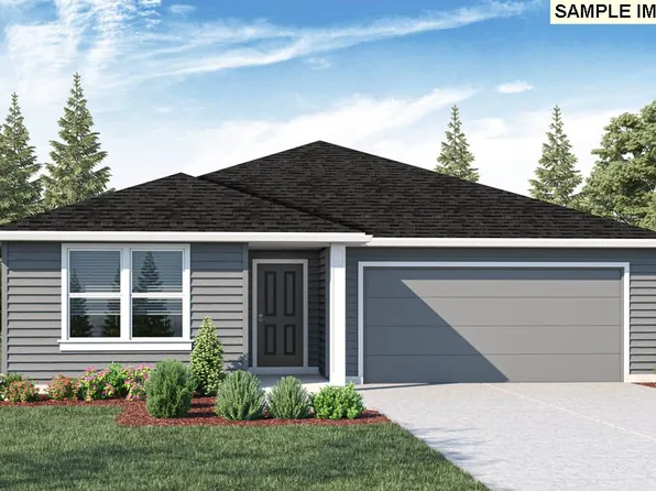 7112 NE 27th Ct, Vancouver, WA 98665