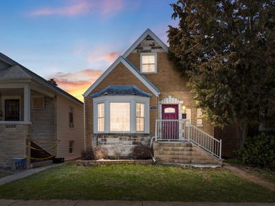 3030 N Newcastle Ave, Chicago, IL, 60634