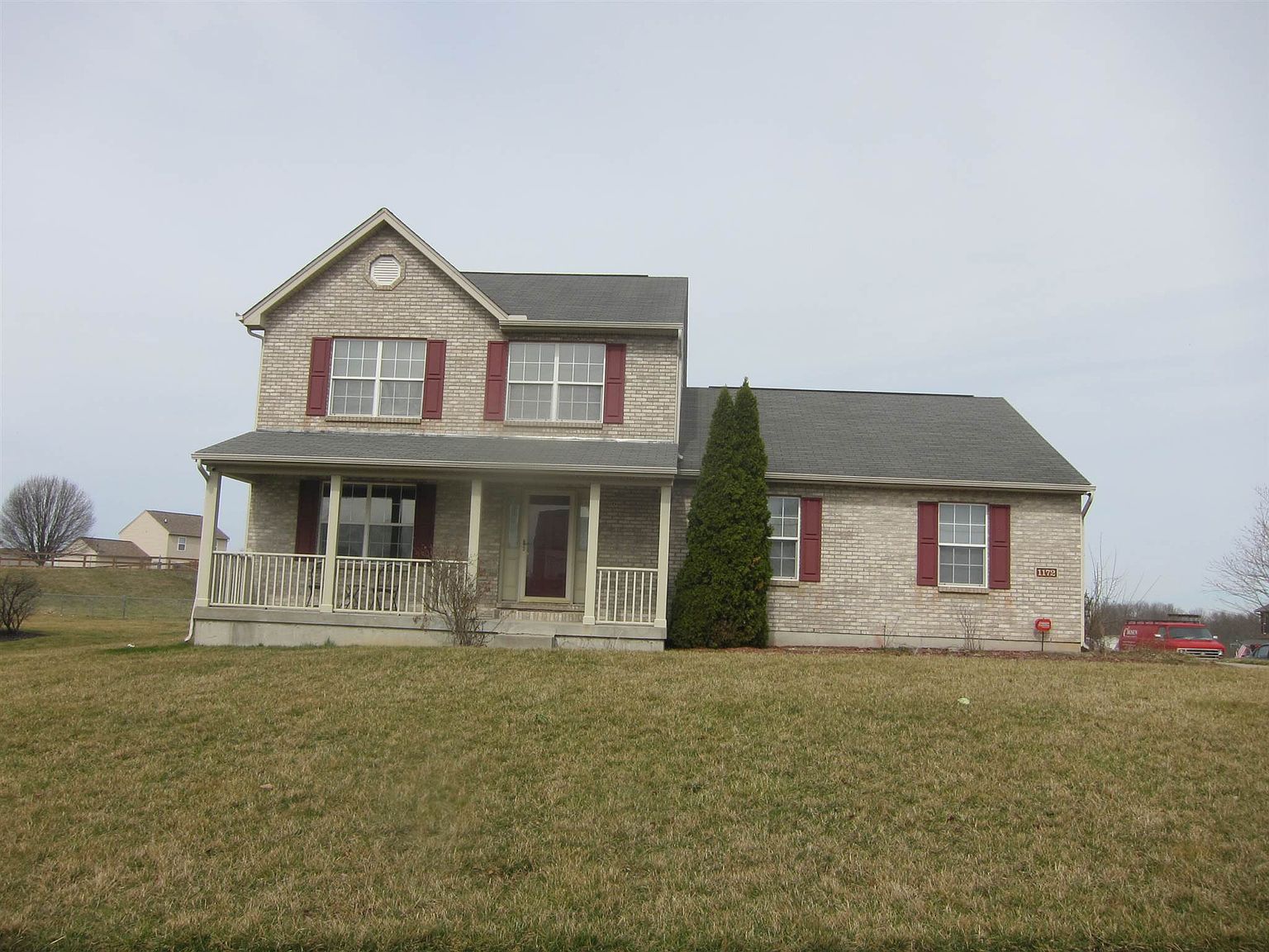 1172 Troopers Xing, Independence, KY 41051 Zillow