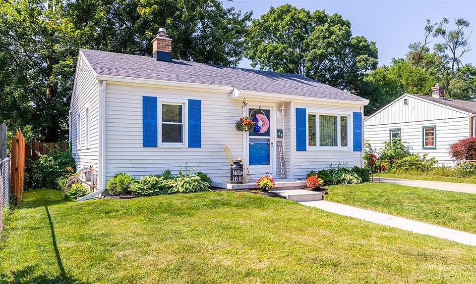 1082 E Forest Ave, Ypsilanti, MI 48198 MLS 543295214 Zillow