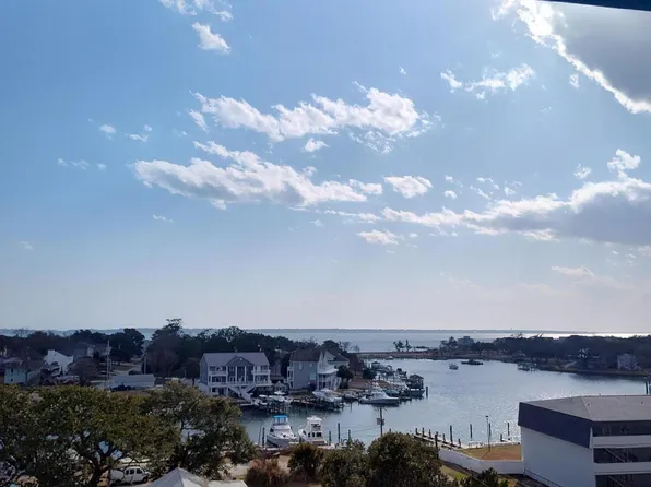 4425 Arendell #502, Morehead City, NC 28557