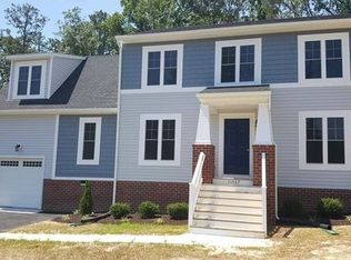 11537 Clay Ridge Dr, Chesterfield, VA 23832