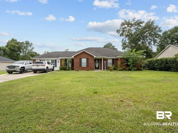 1005 E 5th St, Bay Minette, AL 36507