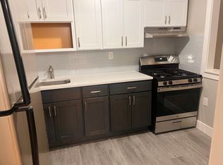 394 Park Ave APT A1, Orange, NJ 07050