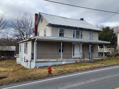 8546 Hudson St, Three Springs, PA, 17264