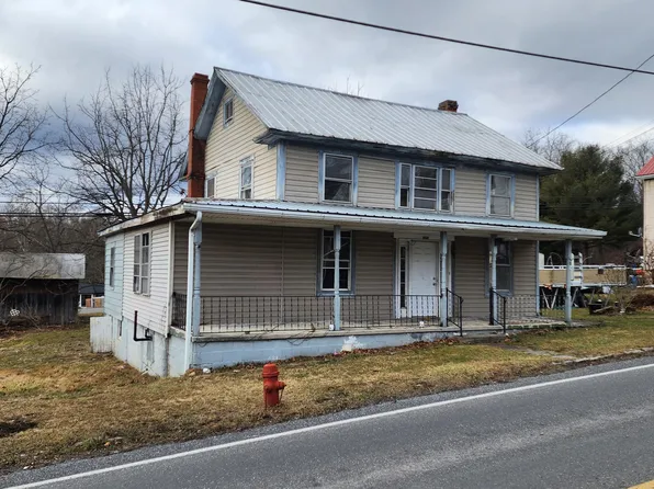 8546 Hudson St, Three Springs, PA 17264