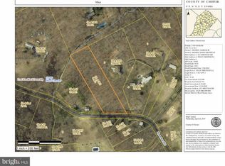 837 Shenton Rd, West Chester, PA 19380