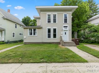 145 Lafayette St, Ionia, MI 48846