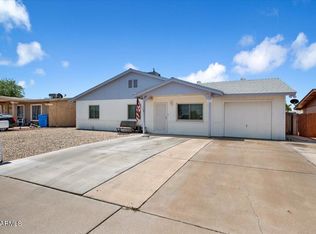 3421 W Michigan Ave, Phoenix, AZ 85053
