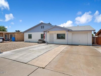 3421 W Michigan Ave, Phoenix, AZ, 85053