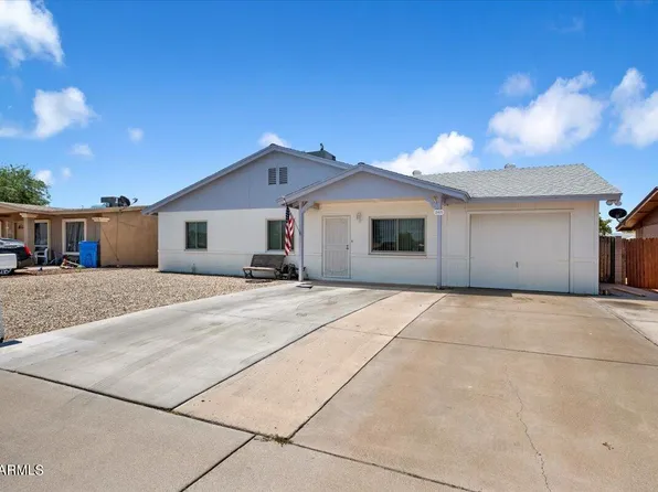 3421 W MICHIGAN Avenue, Phoenix, AZ 85053