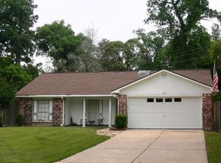 3354 Laurel Fork Dr, Humble, TX 77339