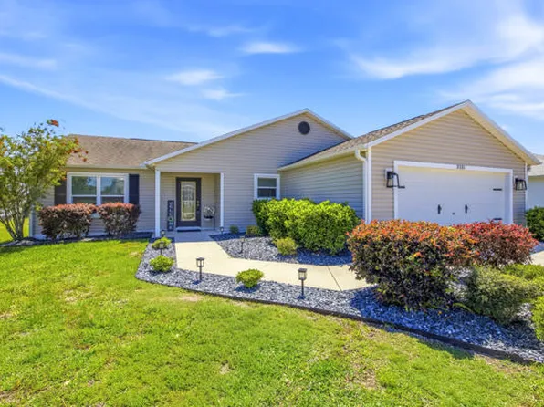 3531 Thorne Path, Oxford, FL 34484
