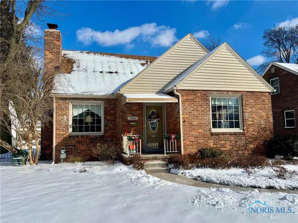 3004 Letchworth Pkwy, Toledo, OH 43606