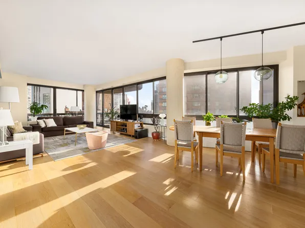 167 East 61st Street 22E image 1 of 9