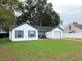 2348 Scotchtown Dr, Virginia Beach, VA 23454