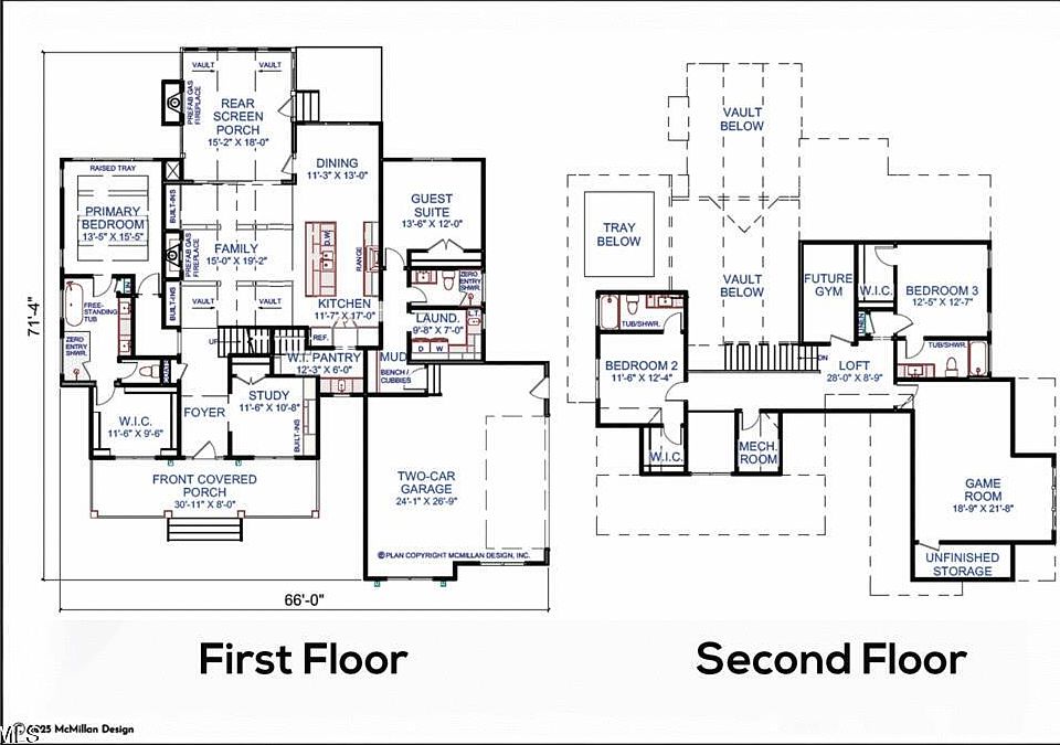2nd image of LOT-32H River Meadow Court Spg