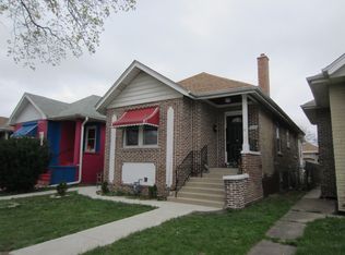 1648 N Menard Ave, Chicago, IL 60639
