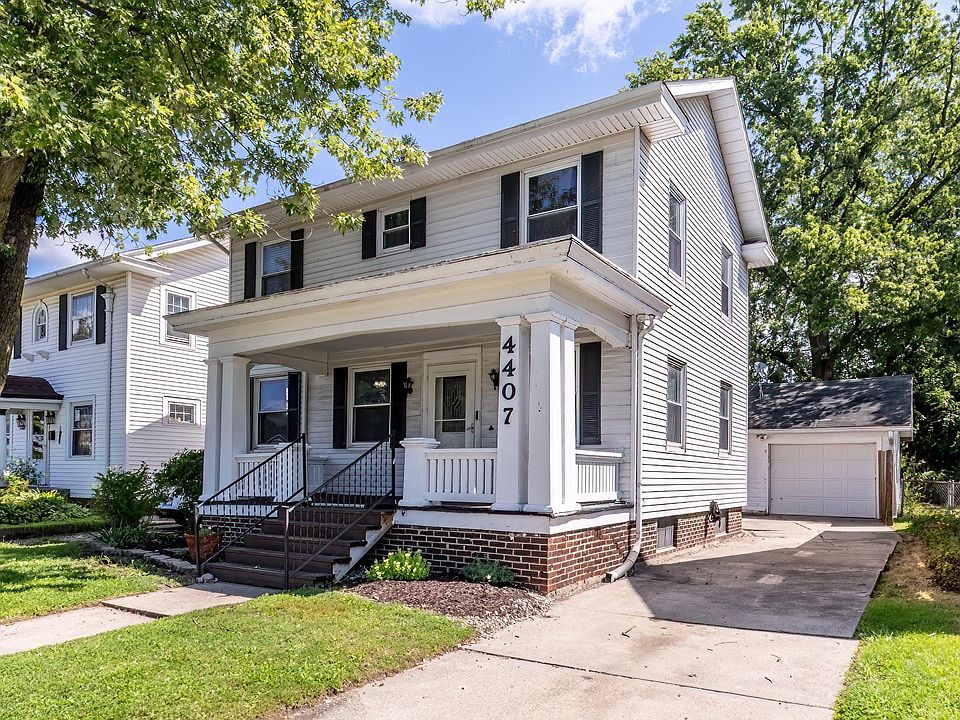 1st image of 4407 Wilmette St