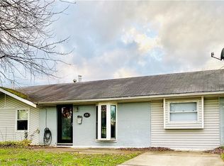 1818 Roxbury Dr, Xenia, OH