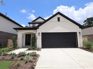 20514 Draper Rd, Tomball, TX 77377