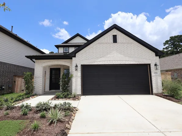 20514 Draper Rd, Tomball, TX 77377