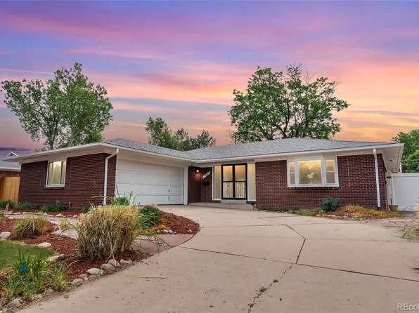 11642 E 2nd Avenue, Aurora, CO 80010