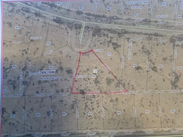 10042 N Nugget Bay, Kingman, AZ 86401