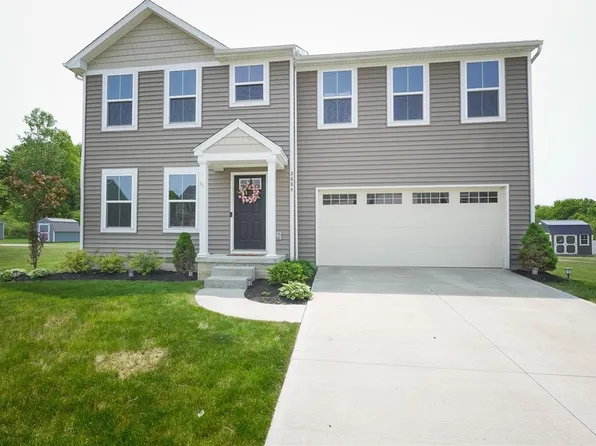 2684 Green Hl, Ravenna, OH 44266