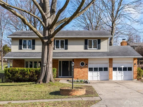 914 Cascade Dr, Dayton, OH 45431