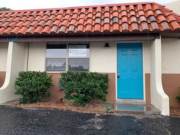 2nd image of 3120 Hillrise Dr APT B