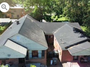 2471 Brooklyn Ave, Memphis, TN 38114