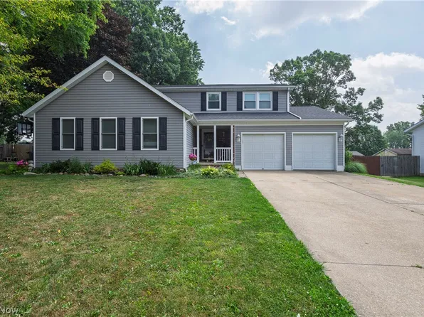 600 Snively Ave NW, Massillon, OH 44646