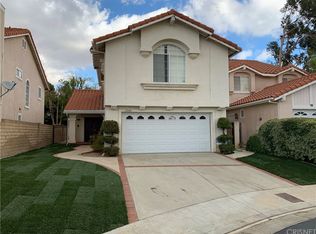 12164 Shady Springs Ct, Porter Ranch, CA 91326
