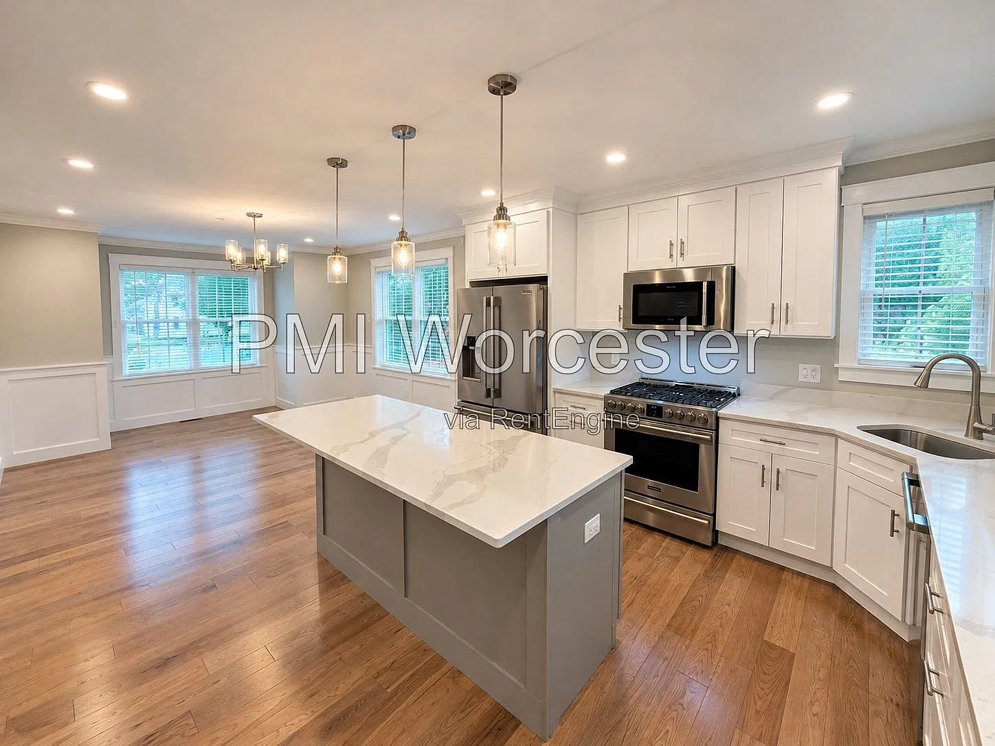 4 bed, 3.5 bath, $3,390 — Photo 2