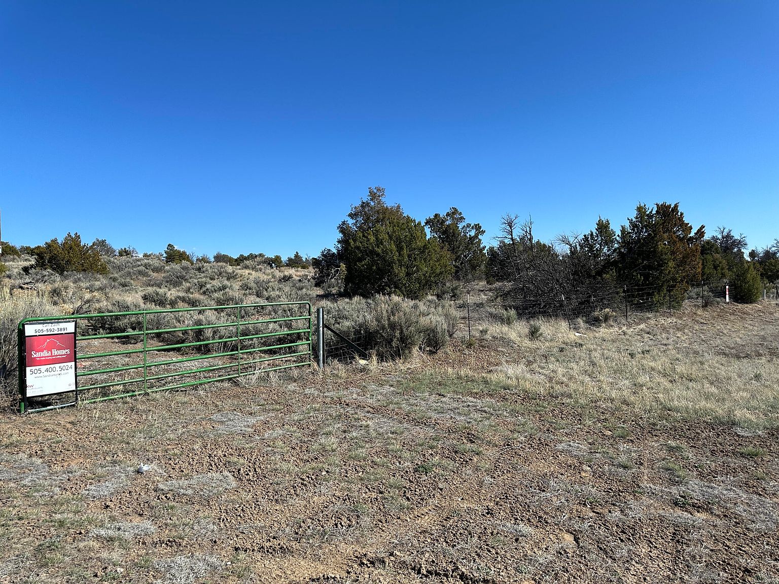 1 La Loma Rd, Cuba, NM 87013 | MLS #1060474 | Zillow