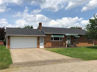 4421 8th St NW, Canton, OH 44708