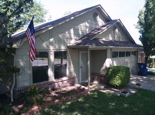 43 Oak Ridge Dr, Maumelle, AR 72113