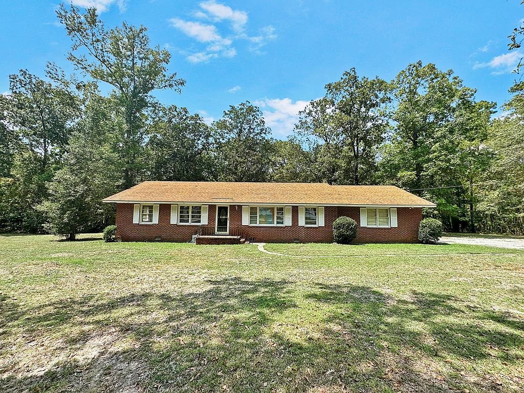 4480 Highway 260, Manning, SC 29102 MLS 45400 Zillow