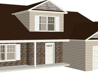 14936 Ivy St, Cedar Lake, IN 46303