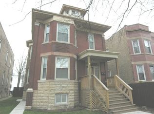 11432 S Forest Ave #2, Chicago, IL 60628
