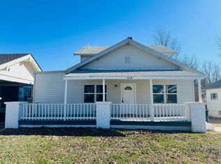 423 S Pierce St, Enid, OK 73703