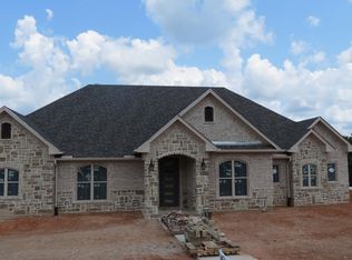 19519 Ridge Point Cir, Lindale, TX 75771
