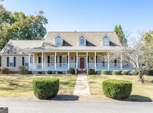 215 N Edenfield Ridge Dr SE, Rome, GA 30161