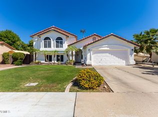 735 S Winthrop Cir, Mesa, AZ 85204
