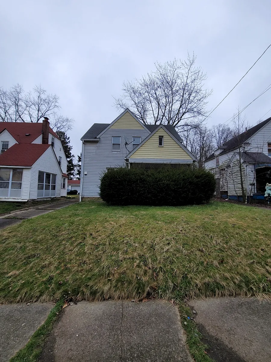 Building Photo - 1213 Herman Ave