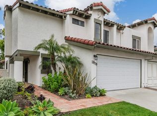 2058 Sea Village Cir, Cardiff, CA 92007