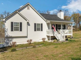 14 Madison Cir, Adairsville, GA 30103