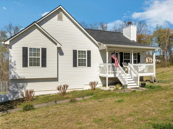 14 Madison Cir, Adairsville, GA 30103