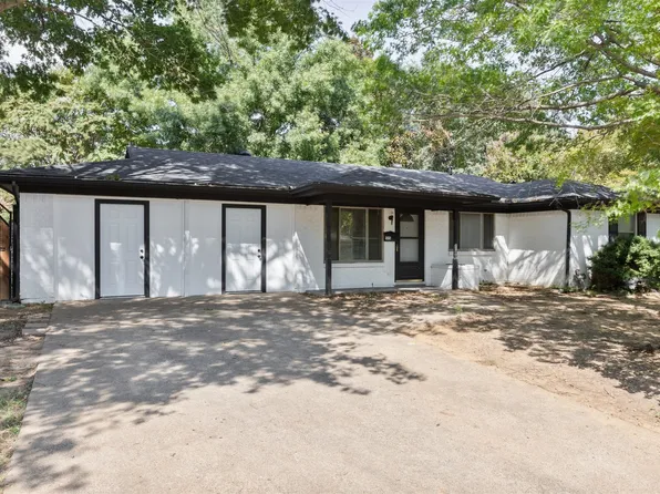 515 Mashburn Ln, Arlington, TX 76010